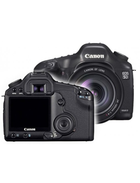 Canon EOS 5D